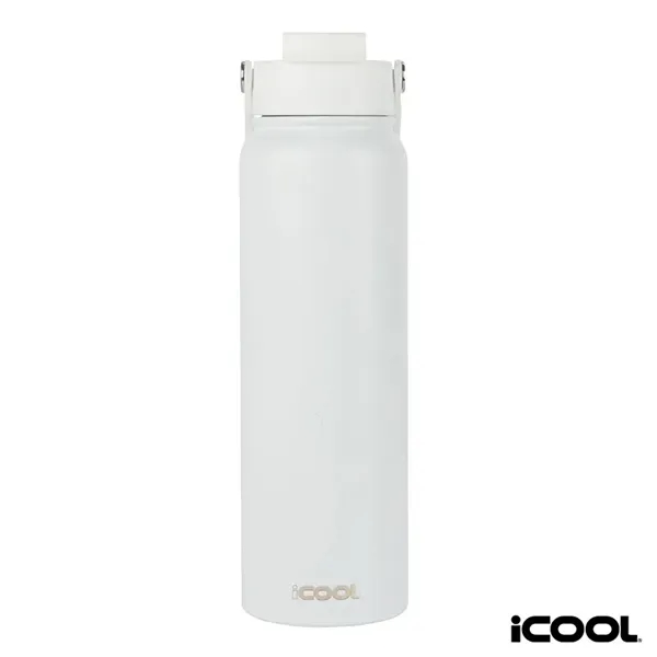 iCOOL® Glenwood 35 oz. Double Wall, Recycled Stainless St...... from ASI 67866 Logomark/Valumark