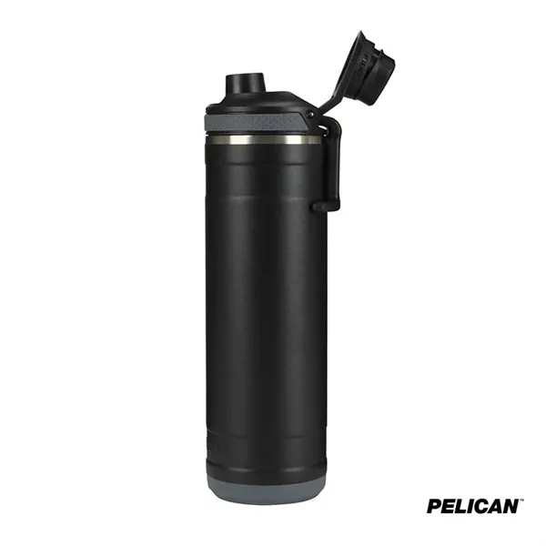 Pelican Pacific™ Chug 26 oz. Recycled Double Wall Stainle...... from ASI 67866 Logomark/Valumark