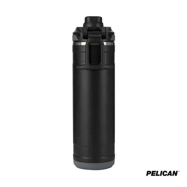 Pelican Pacific™ Chug 26 oz. Recycled Double Wall Stainle...... from ASI 67866 Logomark/Valumark