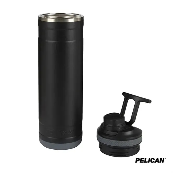Pelican Pacific™ Chug 26 oz. Recycled Double Wall Stainle...... from ASI 67866 Logomark/Valumark