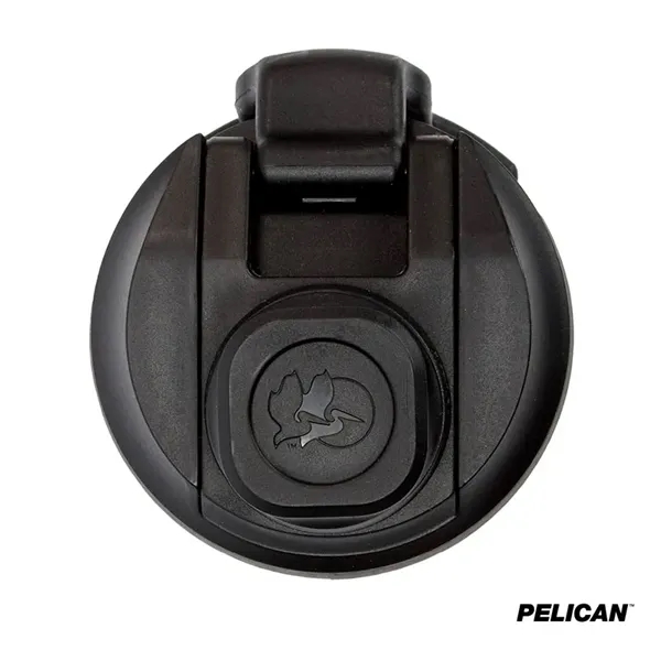 Pelican Pacific™ Chug 26 oz. Recycled Double Wall Stainle...... from ASI 67866 Logomark/Valumark