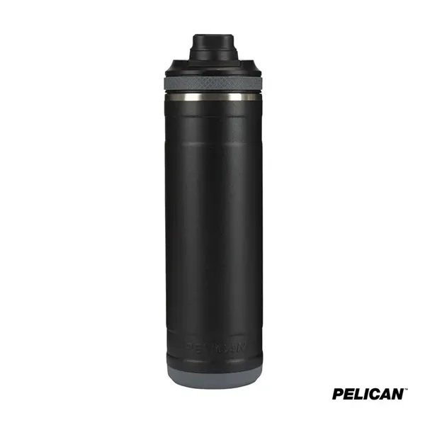 Pelican Pacific™ Chug 26 oz. Recycled Double Wall Stainle...... from ASI 67866 Logomark/Valumark
