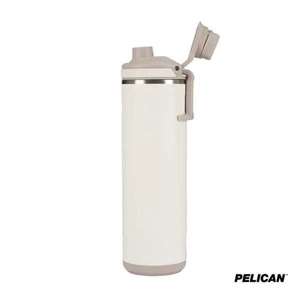 Pelican Pacific™ Chug 26 oz. Recycled Double Wall Stainle...... from ASI 67866 Logomark/Valumark