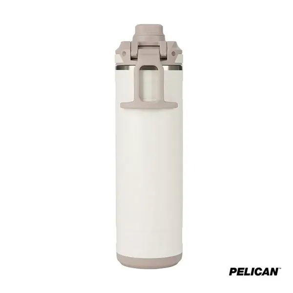 Pelican Pacific™ Chug 26 oz. Recycled Double Wall Stainle...... from ASI 67866 Logomark/Valumark