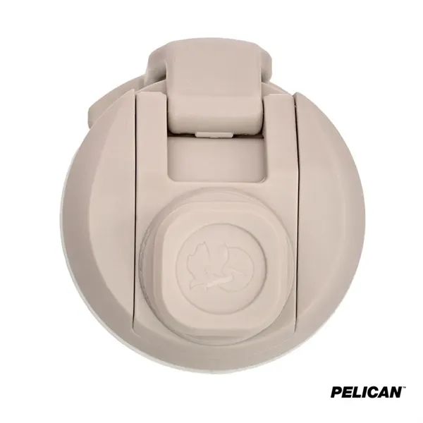 Pelican Pacific™ Chug 26 oz. Recycled Double Wall Stainle...... from ASI 67866 Logomark/Valumark