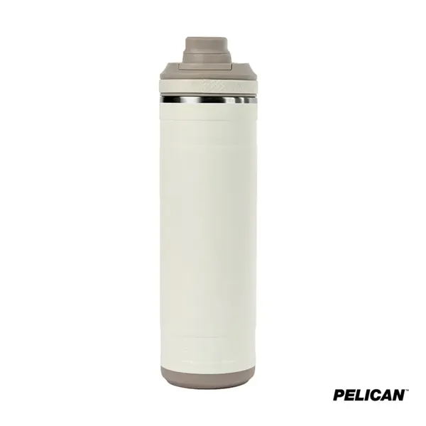 Pelican Pacific™ Chug 26 oz. Recycled Double Wall Stainle...... from ASI 67866 Logomark/Valumark