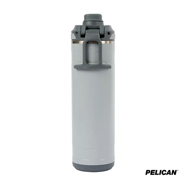 Pelican Pacific™ Chug 26 oz. Recycled Double Wall Stainle...... from ASI 67866 Logomark/Valumark