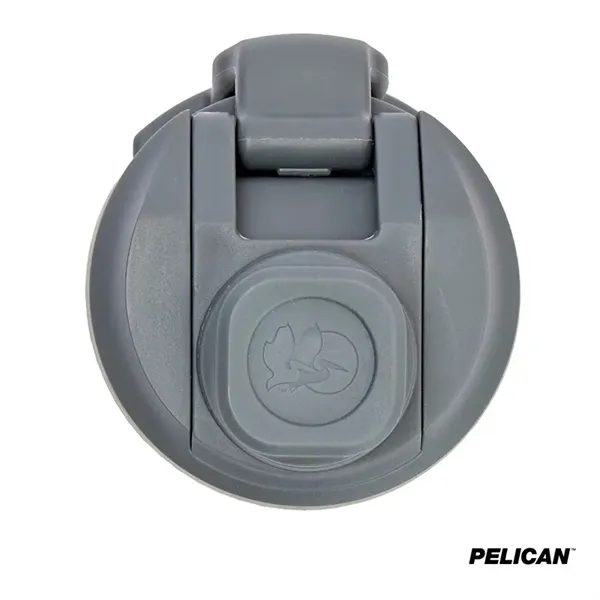 Pelican Pacific™ Chug 26 oz. Recycled Double Wall Stainle...... from ASI 67866 Logomark/Valumark