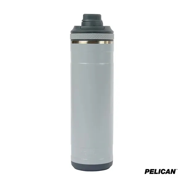 Pelican Pacific™ Chug 26 oz. Recycled Double Wall Stainle...... from ASI 67866 Logomark/Valumark
