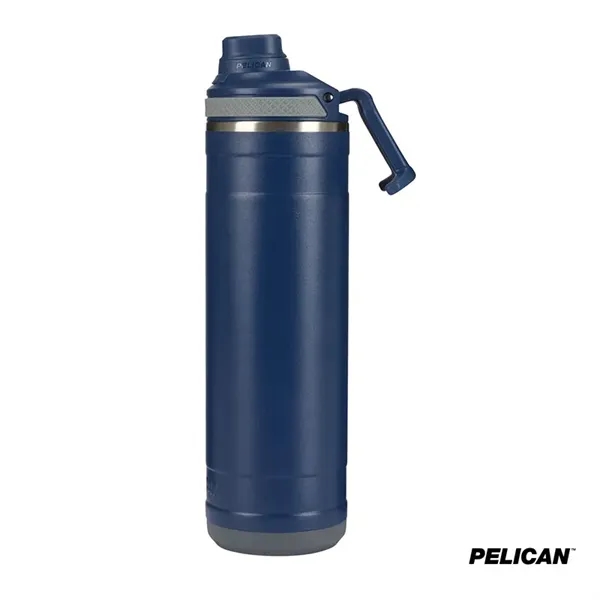 Pelican Pacific™ Chug 26 oz. Recycled Double Wall Stainle...... from ASI 67866 Logomark/Valumark