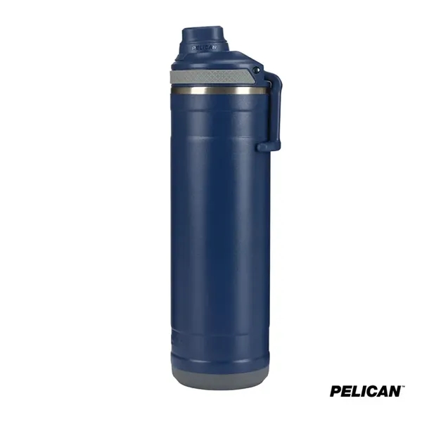 Pelican Pacific™ Chug 26 oz. Recycled Double Wall Stainle...... from ASI 67866 Logomark/Valumark