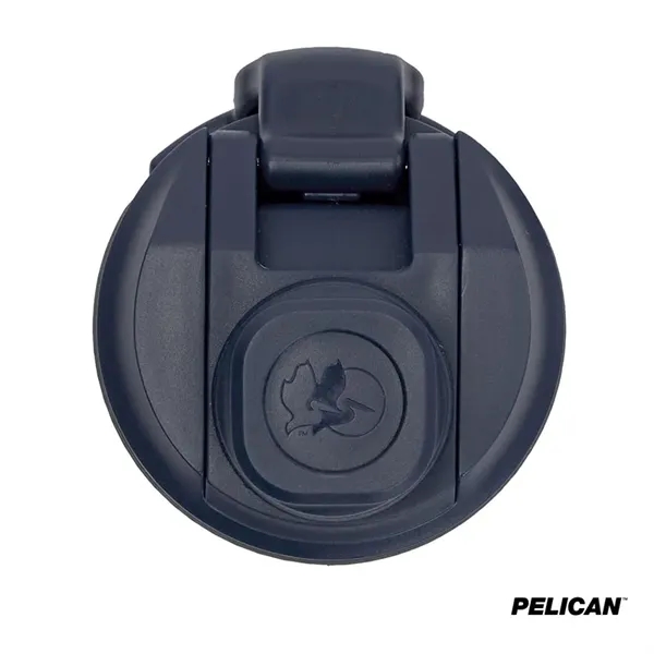 Pelican Pacific™ Chug 26 oz. Recycled Double Wall Stainle...... from ASI 67866 Logomark/Valumark
