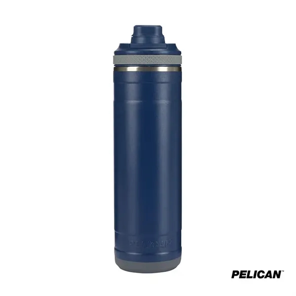 Pelican Pacific™ Chug 26 oz. Recycled Double Wall Stainle...... from ASI 67866 Logomark/Valumark