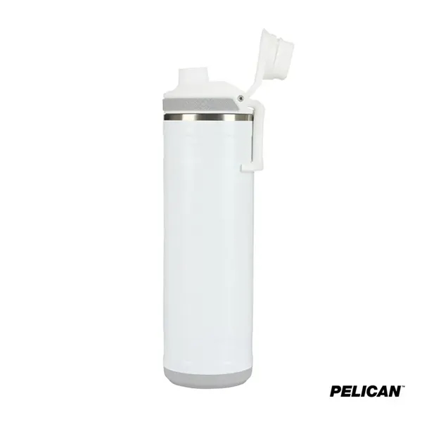 Pelican Pacific™ Chug 26 oz. Recycled Double Wall Stainle...... from ASI 67866 Logomark/Valumark