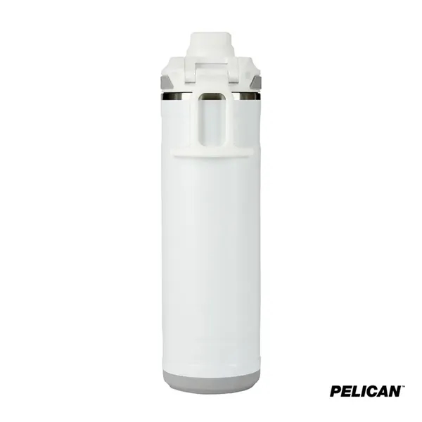 Pelican Pacific™ Chug 26 oz. Recycled Double Wall Stainle...... from ASI 67866 Logomark/Valumark