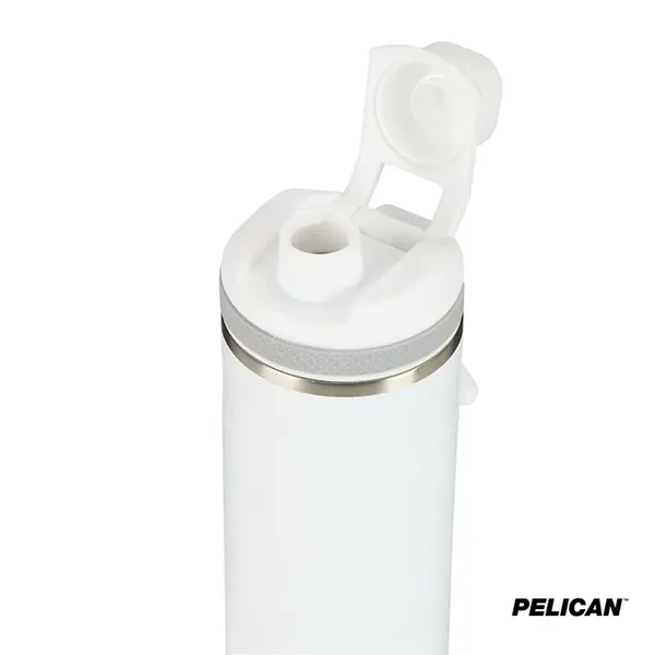 Pelican Pacific™ Chug 26 oz. Recycled Double Wall Stainle...... from ASI 67866 Logomark/Valumark