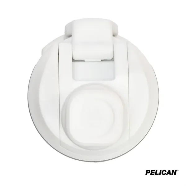 Pelican Pacific™ Chug 26 oz. Recycled Double Wall Stainle...... from ASI 67866 Logomark/Valumark