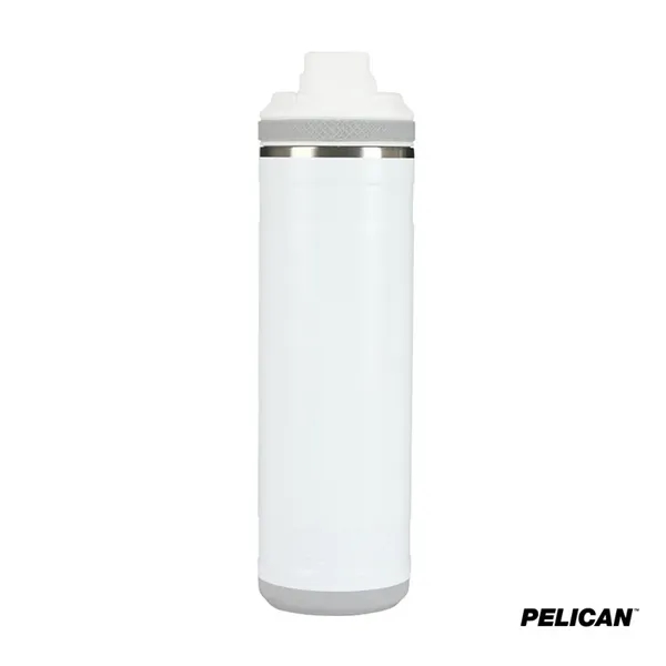 Pelican Pacific™ Chug 26 oz. Recycled Double Wall Stainle...... from ASI 67866 Logomark/Valumark