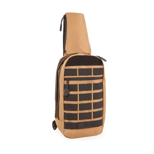 Highland Tactical® Expo Everyday Carry Sling... from ASI 67866 Logomark/Valumark