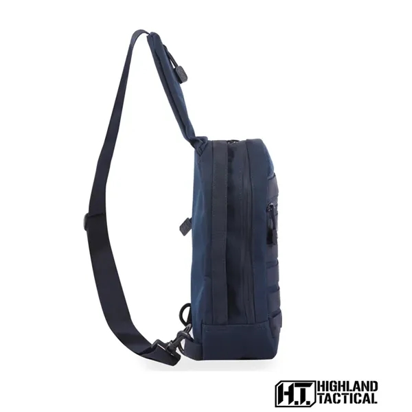 Highland Tactical® Expo Everyday Carry Sling... from ASI 67866 Logomark/Valumark