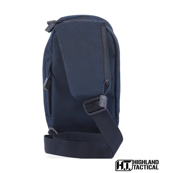 Highland Tactical® Expo Everyday Carry Sling... from ASI 67866 Logomark/Valumark