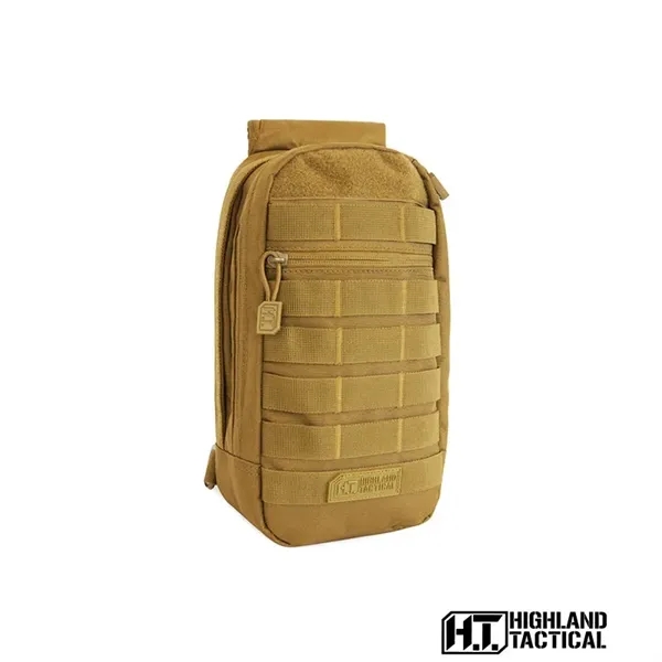 Highland Tactical® Expo Everyday Carry Sling... from ASI 67866 Logomark/Valumark