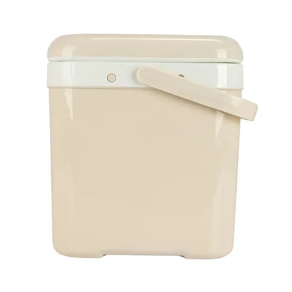 Mix Mix 18-Can, 12 Qt Hard Sided Cooler... from ASI 67866 Logomark/Valumark