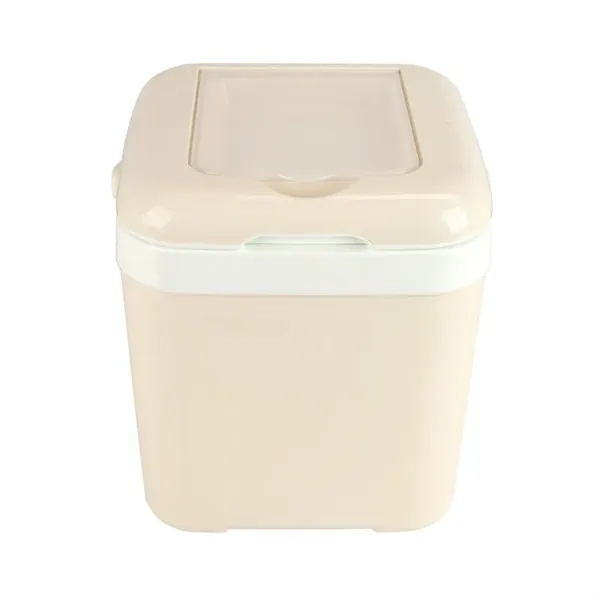 Mix Mix 18-Can, 12 Qt Hard Sided Cooler... from ASI 67866 Logomark/Valumark