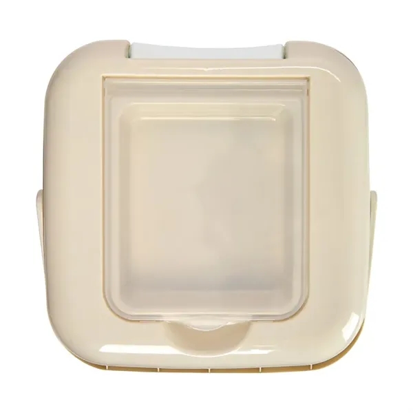 Mix Mix 18-Can, 12 Qt Hard Sided Cooler... from ASI 67866 Logomark/Valumark