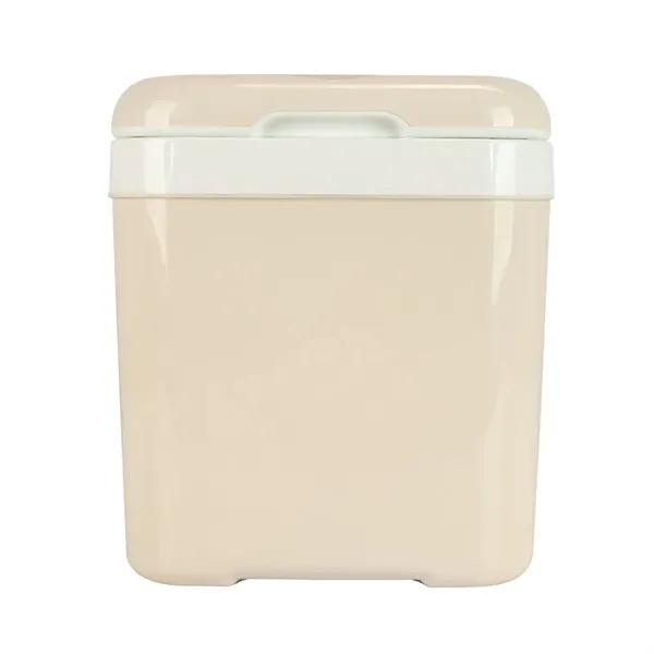 Mix Mix 18-Can, 12 Qt Hard Sided Cooler... from ASI 67866 Logomark/Valumark