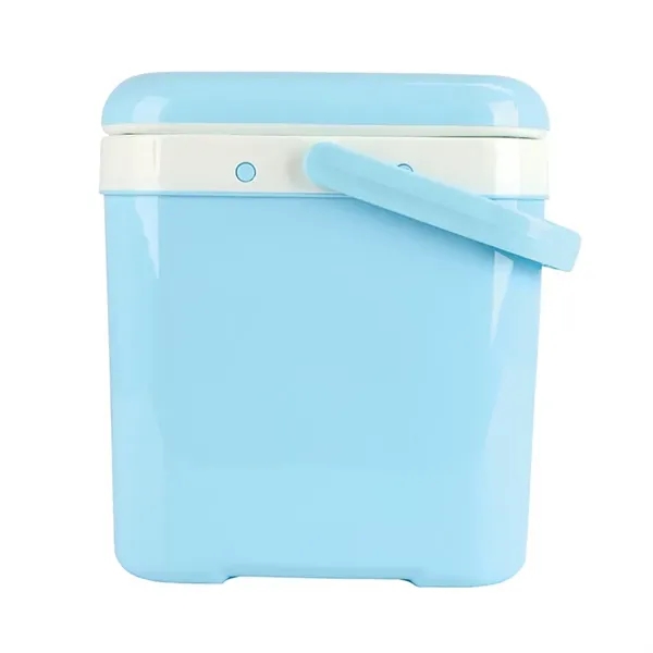 Mix Mix 18-Can, 12 Qt Hard Sided Cooler... from ASI 67866 Logomark/Valumark