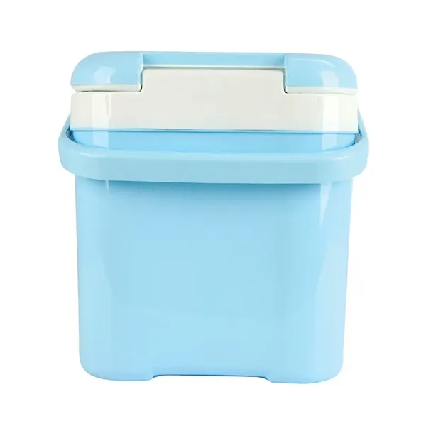 Mix Mix 18-Can, 12 Qt Hard Sided Cooler... from ASI 67866 Logomark/Valumark