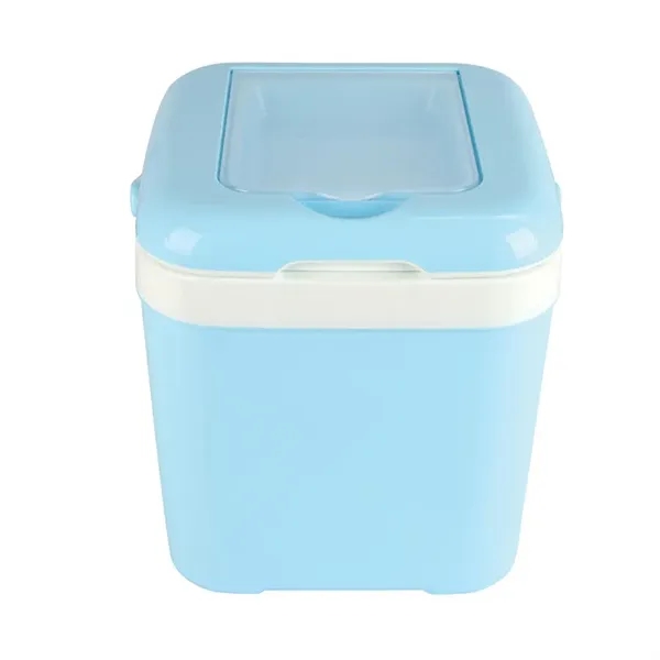 Mix Mix 18-Can, 12 Qt Hard Sided Cooler... from ASI 67866 Logomark/Valumark