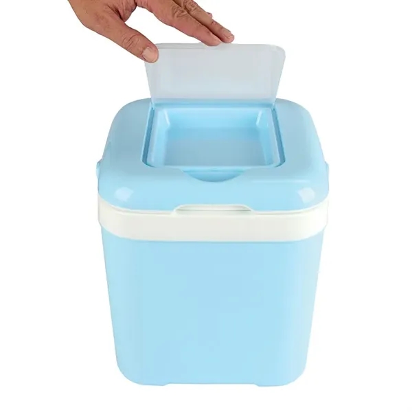Mix Mix 18-Can, 12 Qt Hard Sided Cooler... from ASI 67866 Logomark/Valumark