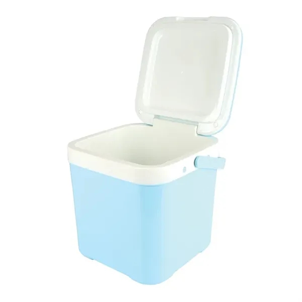 Mix Mix 18-Can, 12 Qt Hard Sided Cooler... from ASI 67866 Logomark/Valumark