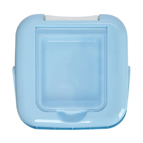 Mix Mix 18-Can, 12 Qt Hard Sided Cooler... from ASI 67866 Logomark/Valumark