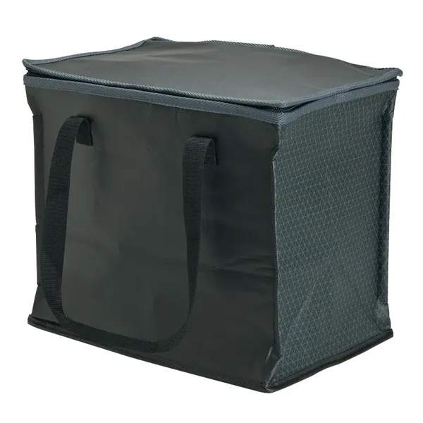 14" x 10" x 28" collapsible Optimum-III trunk organizer with removable... from ASI 67866 Logomark/Valumark