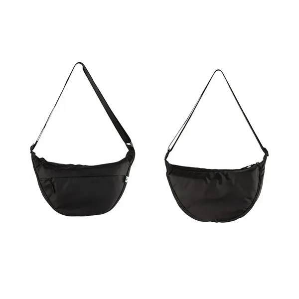 Misha Crossbody Shoulder Bag... from ASI 67866 Logomark/Valumark