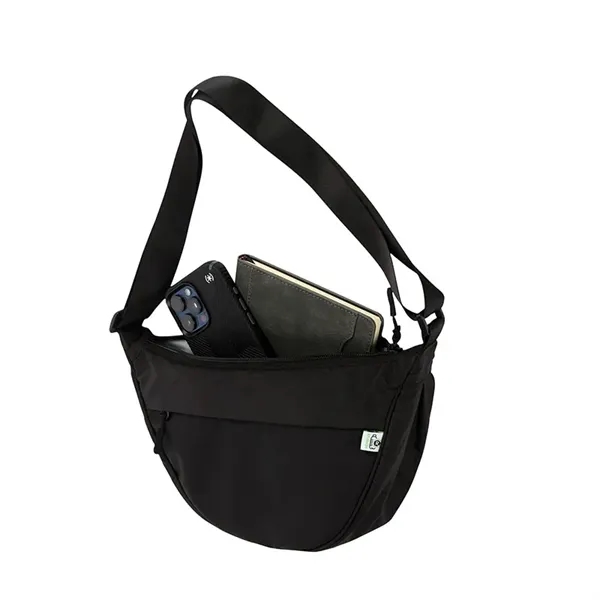 Misha Crossbody Shoulder Bag... from ASI 67866 Logomark/Valumark