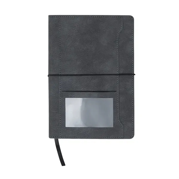 Hayward Junior Size Journal... from ASI 67866 Logomark/Valumark