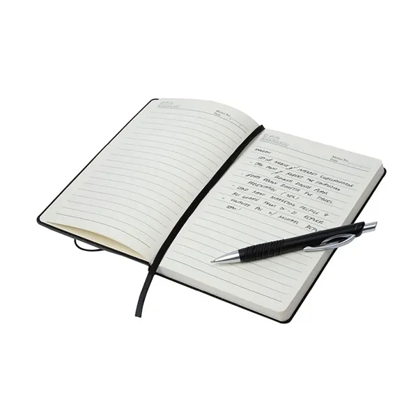 Hayward Junior Size Journal... from ASI 67866 Logomark/Valumark