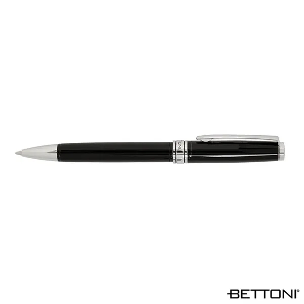 Bettoni® Avellino Recycled Brass Ballpoint Pen... from ASI 67866 Logomark/Valumark