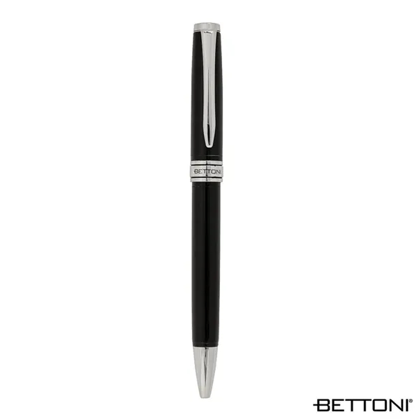 Bettoni® Avellino Recycled Brass Ballpoint Pen... from ASI 67866 Logomark/Valumark