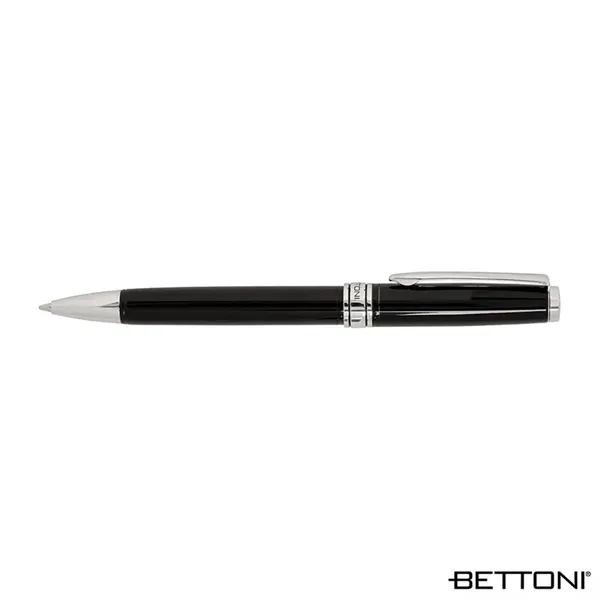 Bettoni® Avellino Recycled Brass Ballpoint Pen... from ASI 67866 Logomark/Valumark