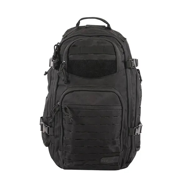 Highland Tactical® Roger Laptop Backpack... from ASI 67866 Logomark/Valumark