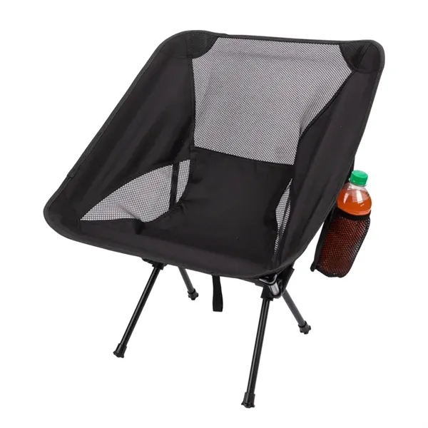 Sycamore Portable Folding Chair... from ASI 67866 Logomark/Valumark
