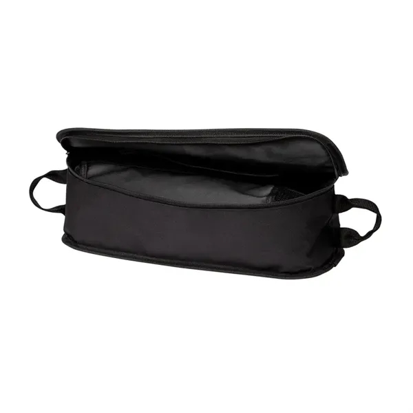 Sycamore Portable Folding Chair... from ASI 67866 Logomark/Valumark