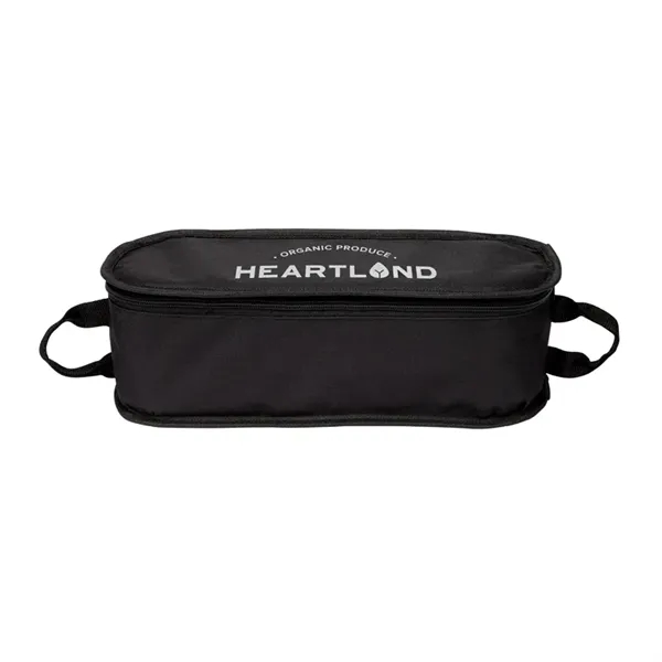 Sycamore Portable Folding Chair... from ASI 67866 Logomark/Valumark