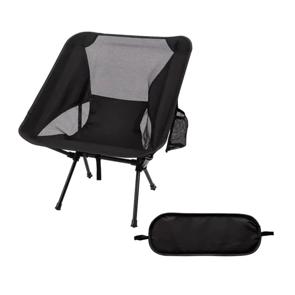 Sycamore Portable Folding Chair... from ASI 67866 Logomark/Valumark