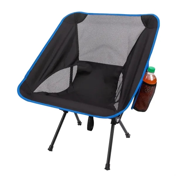 Sycamore Portable Folding Chair... from ASI 67866 Logomark/Valumark